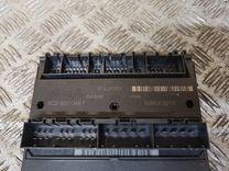 Блок комфорта 8O440M Skoda Roomster undefined