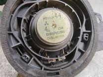 Динамик двери задней правой EGX1FB Mitsubishi Grandis купить с доставкой