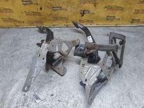 Узел педальный (блок педалей) X0QDVJ Volvo S40 - Фото 13