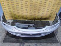 Бампер передний 8Y7C48 Citroen C8 - Фото 6