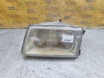 Фара левая F4JLMS Audi 100 - Фото 1