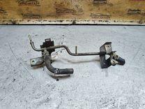 Трубка охлаждающей жидкости металлическая A00ZB9 Honda Accord - Фото 2