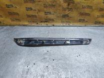 Накладка на порог внутренняя задняя левая 7ORZDX Peugeot 607 купить