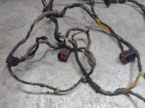 Проводка двери передней правой S9989Q Opel Insignia - Фото 6