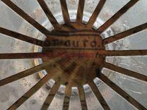 Комплект сцепления 1M6901 Volvo V50 - Фото 3