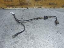 Клемма аккумулятора минус 31LCOR Peugeot 607 - Фото 3