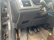 Кнопка корректора фар TMSB79 Peugeot 307