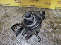 Турбина 3XY6JH Citroen C5 купить на авторазборке