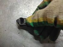 Выключатель концевой (концевик) ZB7Q6S Opel Meriva - Фото 2