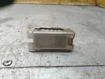 Подсветка салона 6JUCHD Renault Kangoo - Фото 1