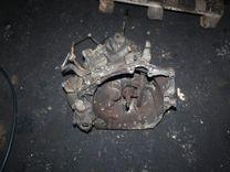 КПП механическая (МКПП) 51JGO0 Citroen Xsara