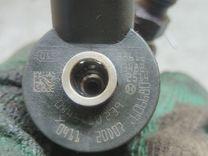 Форсунка 1NFJV4 Citroen Berlingo - Фото 4