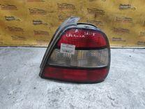 Фонарь задний правый H472TI Daewoo Leganza