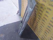 Дверь передняя правая S4X09R Audi 100 - Фото 7