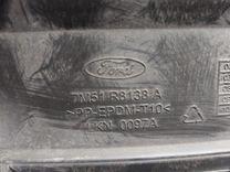 Решетка радиатора OQ7S1S Ford C-Max купить на авторазборке