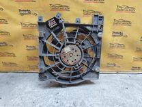 Вентилятор кондиционера 6YENGP Opel Zafira купить с доставкой