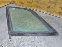 Стекло кузовное боковое левое QAH4SF Peugeot 406 купить в магазине запчастей бу