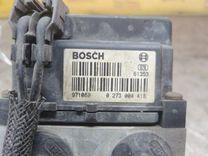 Блок ABS MYV60T Renault Clio купить с доставкой. Огромный выбор запчастей и марок авто. У нас есть практически все.