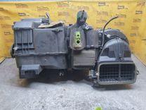 Корпус отопителя (печки) 475FN6 Seat Alhambra