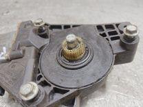 Моторчик стеклоподъемника передний левый DIWSVG Peugeot 406 купить