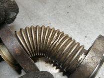 Трубка системы рециркуляции EGR 91WKZ4 Alfa Romeo 147 купить в магазине запчастей бу