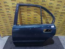 Дверь задняя левая MC8T9D Rover 600