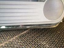 Дверь передняя левая QG09OR Mitsubishi Colt undefined