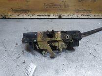 Замок двери задней правой 05BGTK Fiat Stilo - Фото 3