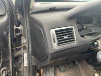Дефлектор обдува салона 2BDJ77 Peugeot 307