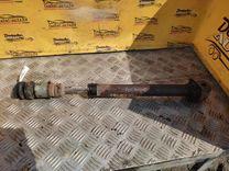 Амортизатор задний левый C4AI3Y Audi 80