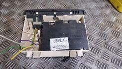 Блок управления печки/климат-контроля 5OJKIA Renault Laguna - Фото 1