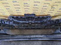 Бампер передний 56SFXC Peugeot 607 undefined