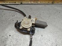 Стеклоподъемник электрический передний правый 58QHK7 Renault Clio - Фото 2