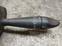 Переключатель подрулевой (стрекоза) O1XRFK Fiat Bravo купить на авторазборке