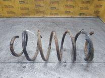 Пружина передняя DVSM8S Volvo V70 - Фото 1