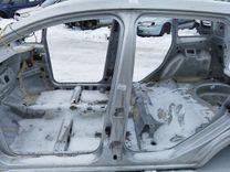 Стойка кузовная центральная левая 47K3LA Ford C-Max купить