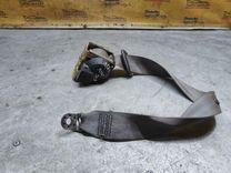 Ремень безопасности задний правый 4NTH0C Seat Toledo купить с доставкой