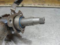 Рулевая колонка 80WE69 Citroen Xsara Picasso - Фото 3