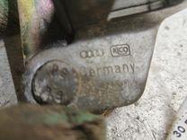 Ответная часть замка багажника 8WP905 Audi 100 купить в магазине запчастей бу