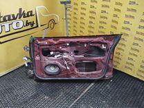 Петля двери передней правой FX6Y83 Mazda 323F купить