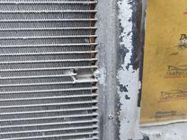 Радиатор кондиционера 97SFLI Ford Mondeo купить на авторазборке