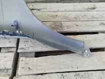 Крыло переднее левое 6T2G52 Citroen C5 - Фото 8