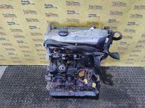 Двигатель 09BX6C Seat Alhambra