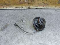 Крышка топливного бака L4VASP Ford Focus - Фото 3