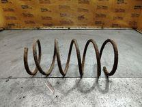 Пружина передняя IH1R42 Peugeot 106 - Фото 1