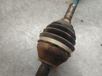 Полуось передняя правая (приводной вал, ШРУС) RPYW5M Ford Fusion купить