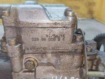 ТНВД BM4KO2 Volkswagen Sharan купить с доставкой