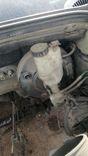 Вакуумный усилитель тормозов MICHIF Peugeot 407