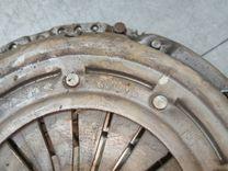 Комплект сцепления QNC2MY Volkswagen Sharan купить с доставкой