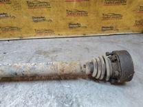 Полуось передняя правая (приводной вал, ШРУС) 9YRKQ2 Seat Toledo - Фото 3